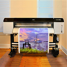 Фотопринтер для печати